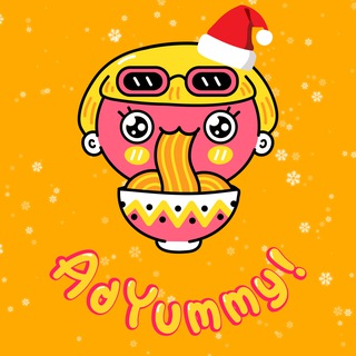AdYummy!
