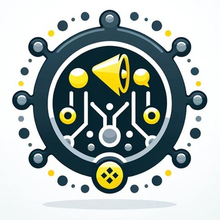 Binance P2P alerts