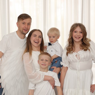 Семья Филимоновых (Видеоблогеры) ✔