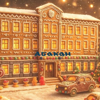 Абакан официальный