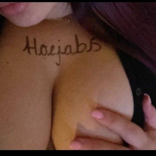 Arabs/hoejabs