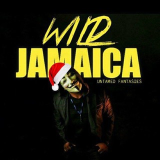 Wild Jamaica
