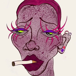 Girls shit💜