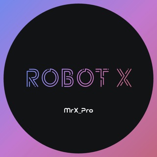 ROBOT X