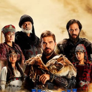 Воскресший Эртугрул 2014