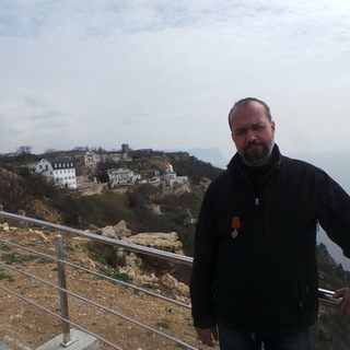 Игорь Друзь