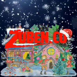Zuben_co Новости