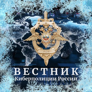 Вестник Киберполиции России