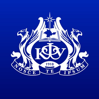 КФУ ИМ. В.И. ВЕРНАДСКОГО