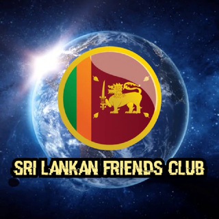 Sri lankan friends club 2.0 🇱🇰