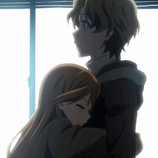 •парные аниме авы•