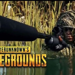 PUBG MOBILE
