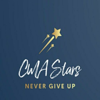CMA STARS💫