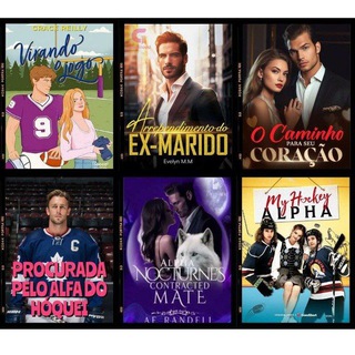 Livros em PDF
