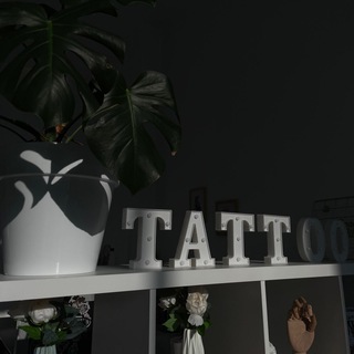 Edison Tattoo Studio. ТАТУ ДОНЕЦК