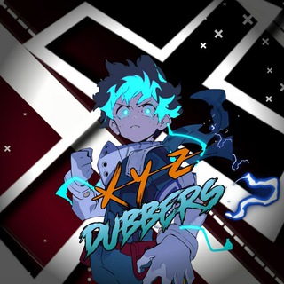 Anime fans⚡(Xyz dubbers)