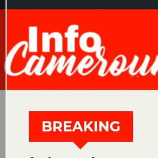 Info Cameroun