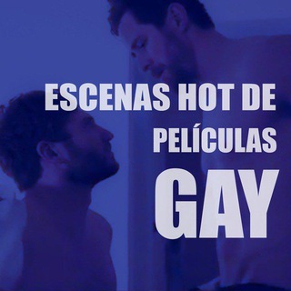 Escenas Hot de Películas y Series Gay