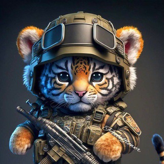 Ярославский пехотинец Z🇷🇺 Wagner