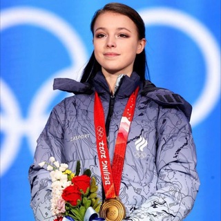 Anna Shcherbakova ✔