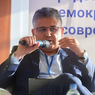 Аббас Галлямов ✔