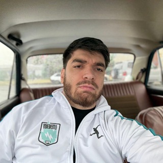 Равшан Джульпаев