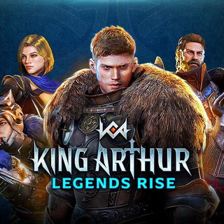БАЗА ЗНАНИЙ King Arthur: Legends Rise