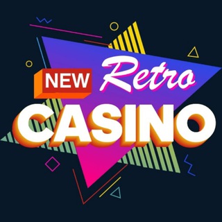 New Retro | Нью Ретро | Официальный сайт | Зеркало | Промокоды