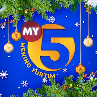 MY5 TV ✔