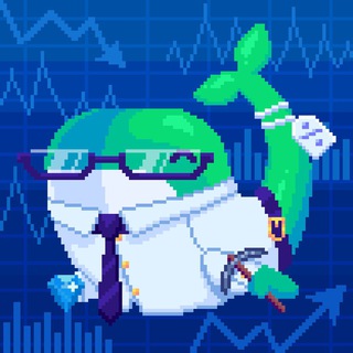 Whales support bot