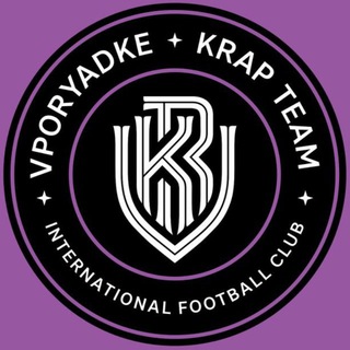 Krap Team | Крап Тим