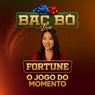 GRUPO BAC BO PREMIUM 🎲