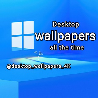 Desktop wallpapers