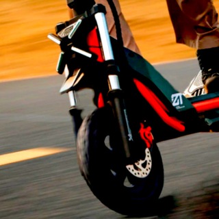 Segway ZT3 Pro