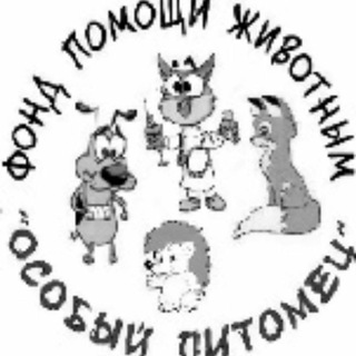 Центр спасения животных "Особый питомец"