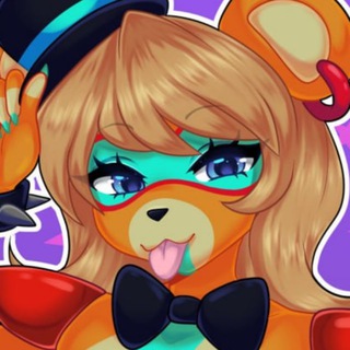 Хентай фнаф порно фнаф fnaf 18+