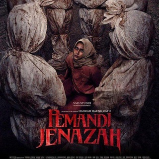Pemandi Jenazah (2024) Indonesian Horror Movie Sub Indo In Hindi English Tamil Telugu Download Hd