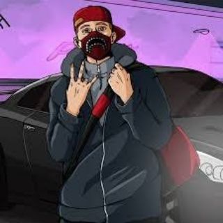 BR mods