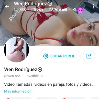 Contenido WEN.ROD
