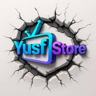 YUSF IPTV VIP