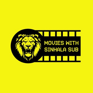 🇱🇰 Movies With Sinhala Sub 🇱🇰