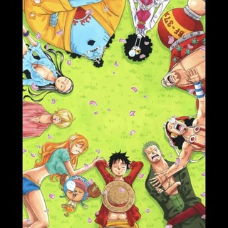☠⚓ONE PIECE⛵☠♑UEVO ♍UNDO⚓