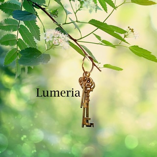 Lumeria – Wegwijs in de vrije wereld 😁