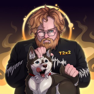 TWITCH НАРЕЗКИ T2X2 (переходник)