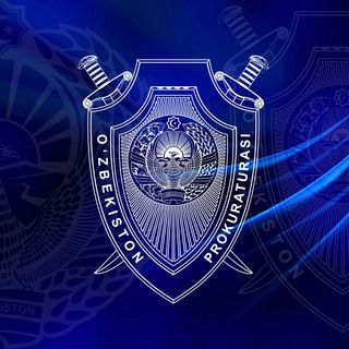 Bosh prokuratura ✔