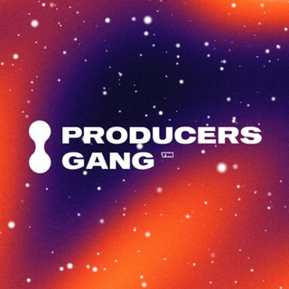 PRODUCERS GANG 🦅 DRUM KITS | SAMPLE PACKS | VST PLUGIN