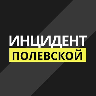 Инцидент Полевской