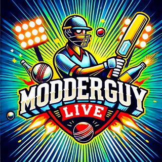 ModderGuy Sports Live