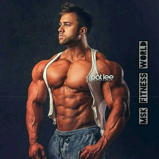 Boy fitness