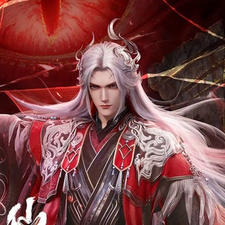 Donghua Zone | Chinese Donghua